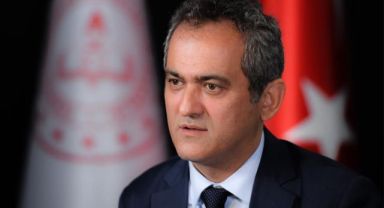 LGS hakkında flaş karar Mahmut Özer duyurdu!