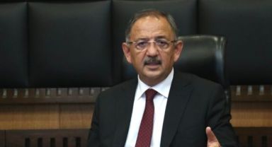 Mehmet Özhaseki'nin 9 Nisan'a kadar süresi var!