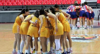 Melikgazi Kayseri Basketbol, Botaş önünde