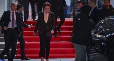 Meral Akşener: Kılıçdaroğlu milletin dediğini kabul ederse masaya dönerim