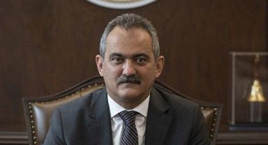 Milli Eğitim Bakanı Mahmut Özer duyurdu! 5 bin sözleşmeli personel alınacak