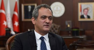 Milli Eğitim Bakanı Özer: 25 Nisan’da 3 bin 500 engelli öğretmen ataması yapacağız