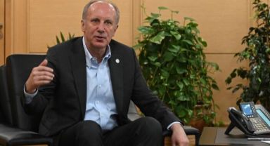Muharrem İnce: Seçimde yüzde 30'un üzerinde oy alacağız