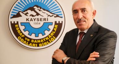 Odakır: “Ramazan alışverişlerini küçük esnaftan yapalım”