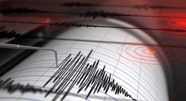 Osmaniye'de 4.1 büyüklüğünde deprem meydana geldi