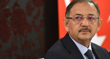 Özhaseki net konuştu: Aday değilim