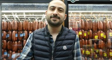 Pastırmacılarda