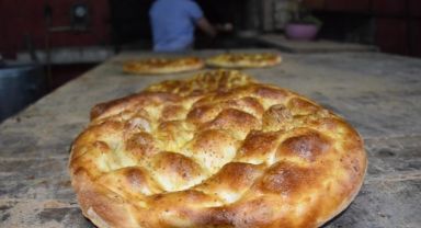 Pide Fiyatı %67 Arttı
