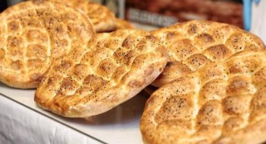 Ramazan pidesinin fiyatı