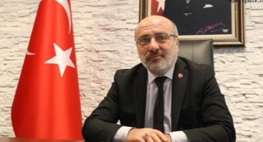 Rektör Karamustafa’dan “18 Mart Çanakkale Zaferi ve Şehitleri Anma Günü” Mesajı