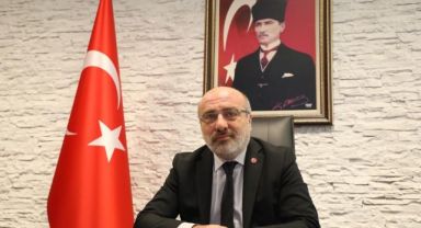 Rektör Karamustafa’dan “21 Mart Nevruz Bayramı” Mesajı