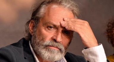 Sahnede fenalaşan oyuncu Haluk Bilginer hastaneye kaldırıldı