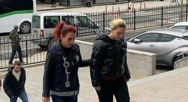 'Sahte doktor' Ayşe Özkiraz'a 8 yıl hapis ve tahliye