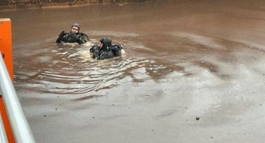 Şanlıurfa'da sel felaketinde son durum