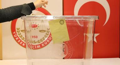 Seçim sonuçlarının belirlenmesinde uygulanacak usul ve esaslar belirlendi
