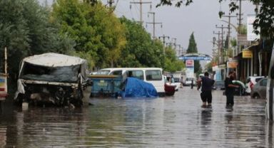 Sel felaketi yaşanıyor! Meteoroloji ve AFAD'dan peş peşe kritik uyarılar saat verildi
