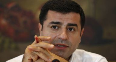 Selahattin Demirtaş: Kadınların görebileceği son seçim bu olabilir