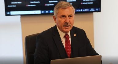 Selçuk Özdağ'ın Seçime İlişkin Açıklamaları