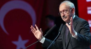Sürpriz ziyaret! CHP lideri Kemal Kılıçdaroğlu, Ahmet Necdet Sezer ile görüştü!