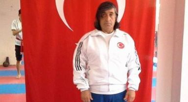 Taekwondo sporunun acı kaybı