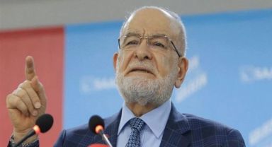 Temel Karamollaoğlu: 