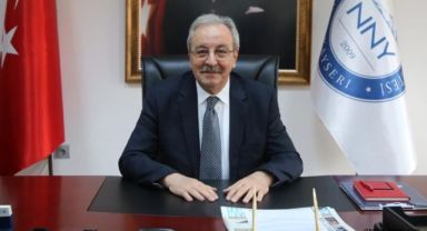 TÜBİTAK Öğrenci projelerinde NNYÜ farkı!