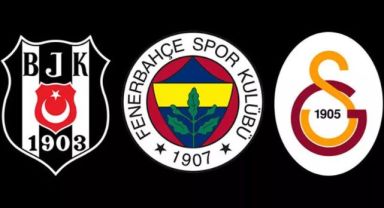 Üç büyük kulüp, yeni sezon öncesi mini turnuva yapacak
