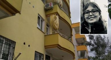Uykusundan 'deprem oluyor' diye kalktı: 2. kattan atlayarak yaşamını yitirdi