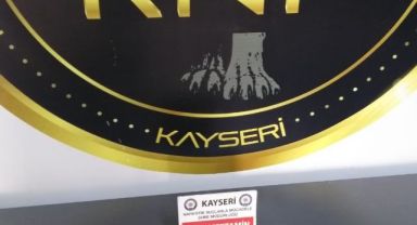 Uyuşturucu Taciri Polisten Kaçamadı: 1 Gözaltı