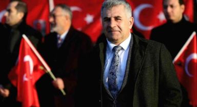 Vali Yardımcısı Tunç milletvekili aday adaylığı için görevinden istifa etti