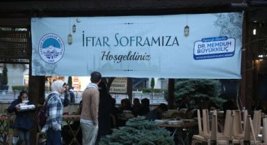 Vatandaşlardan Büyükkılıç'a