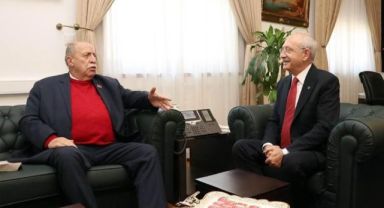 Yaşar Okuyan: Altılı masa kurulurken Kılıçdaroğlu’na ‘Akşener’e dikkat edin’ dedim