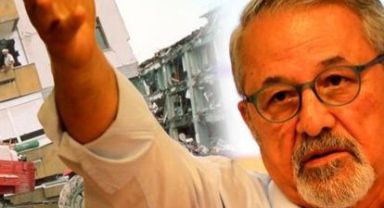 Yer bilimci Naci Görür'den yeni İstanbul depremi uyarısı