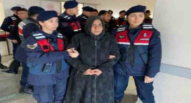 10 yıldır kayıp olan adamı dini nikahlı karısı öldürüp yakmış