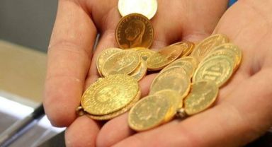 12 Nisan altın fiyatları fırladı! Gram altın kaç lira oldu o tarihten sonraya bırakana 'geçmiş olsun'