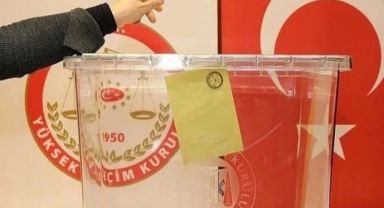 14 Mayıs'a 40 gün kaldı son seçim anketi bomba! Cumhur İttifakı mı Millet İttifakı mı önde?