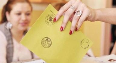 2023 seçimleri öncesi son anket! Muharrem İnce'ye rağmen Kemal Kılıçdaroğlu...