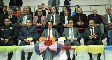 23 Nisan İncesu’da coşkuyla kutlandı