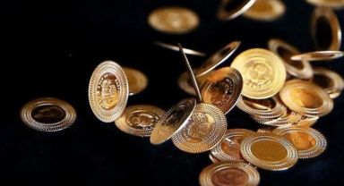 5 Nisan 2023 çeyrek altın kaç TL? 