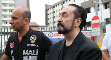 Adnan Oktar ve 14 kişinin 8 bin 658 yıllık hapis cezası onandı