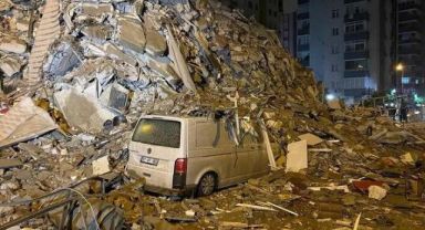 Afet bölgesi ne demek? Afet bölgesi ilan edilince ne olur? Afet bölgesi ilan edilen iller!