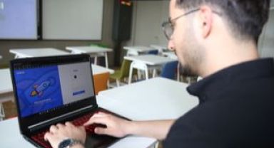 AGÜ’nün Genç Yazılım Eğitmenleri