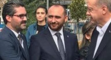 Ak Parti Kayseri İl Başkanı O isim Oldu