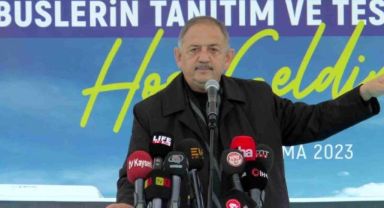 AK Partili Özhaseki: