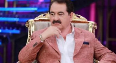 AKP’den 4. defa aday adayı olan İbrahim Tatlıses yine son listede çıkamadı