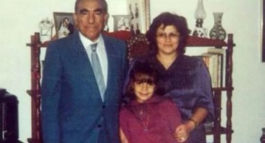 Alparslan Türkeş'in kızı Ayyüce Türkeş İYİ Parti Adana Milletvekili adayı oldu