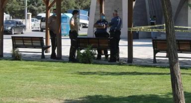 Arkadaşını öldüren sanığa 'tahrik' ve 'iyi hal' indirimiyle 16,5 yıl hapis cezası onandı