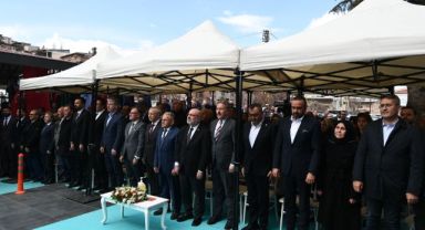 Başkan Büyükkılıç, 10'uncu Kütüphaneyi Açtı, Yeni Kütüphanelerin Müjdesini Verdi