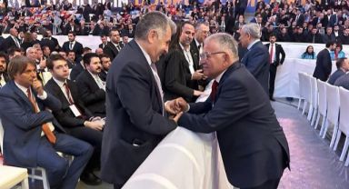 Başkan Büyükkılıç, AK Parti Seçim Beyannamesi Ve Milletvekili Aday Tanıtım Toplantısı'na Katıldı