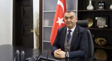 Başkan Büyüksimitci’den Ramazan Bayramı mesajı